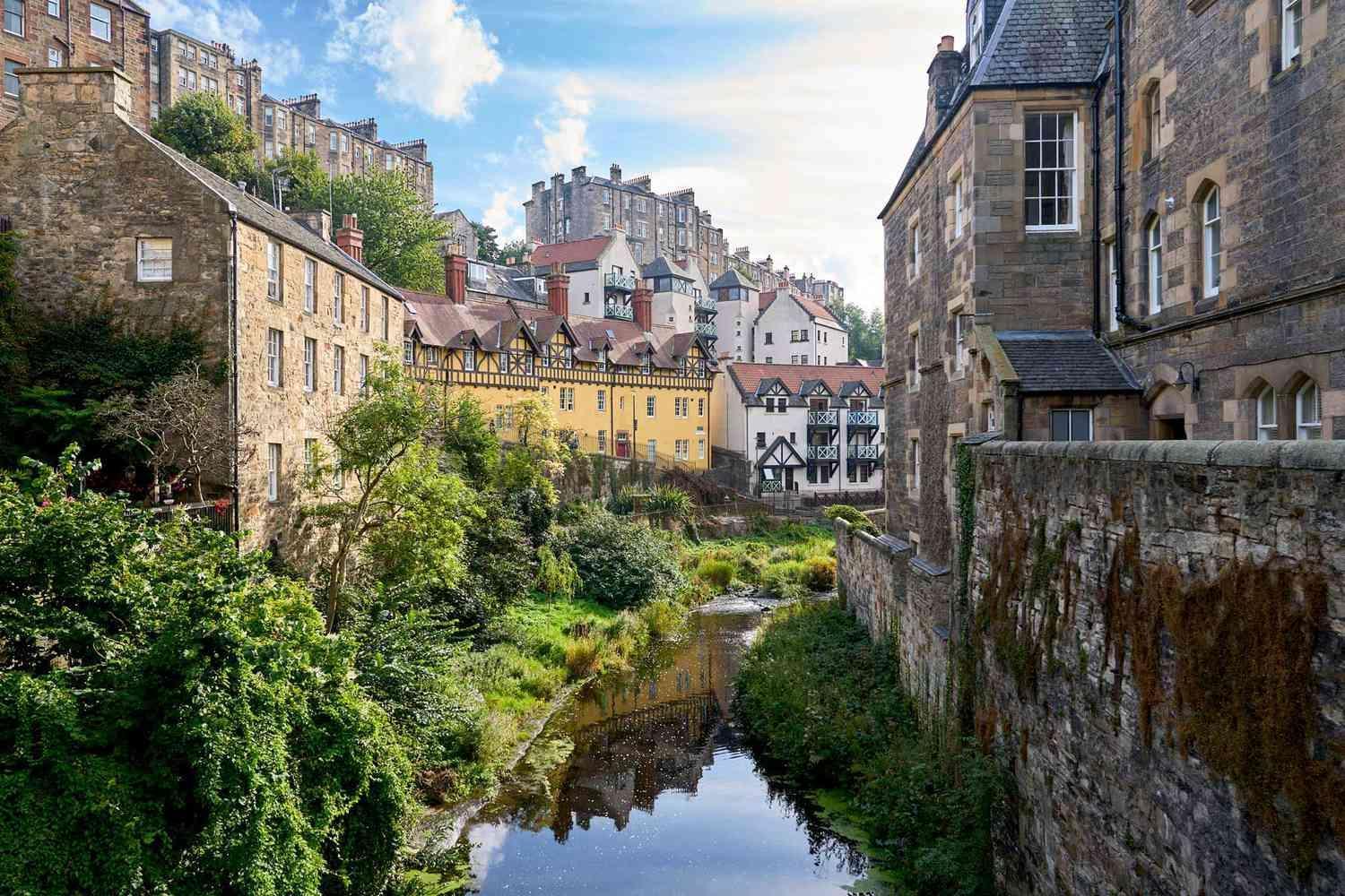 Safestay Edinburgh Cowgate Exterior photo